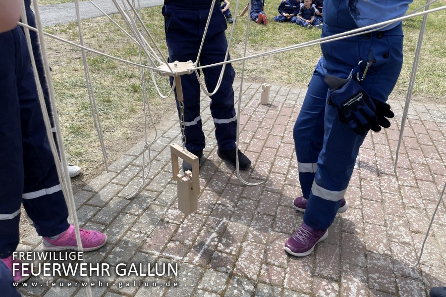 Zwergenmarsch 2022